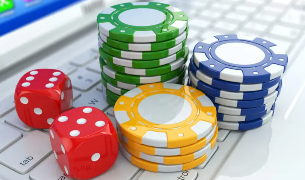 How to find a trustworthy online casino? – 2022 Guide